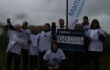 Local Estate Agents raise over £5,000 for the Martlets Hospice